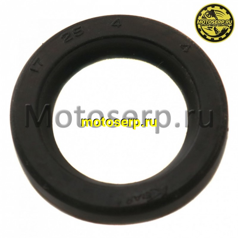 Купить  Сальники двигателя Suzuki AD-50 (24*43*6, 25*37*6, 17*27*6, 15*25*5, 17*25*4) (комп) (MT P-1477 (Дан (R1 (R2  купить с доставкой по Москве и России, цена, технические характеристики, комплектация фото  - motoserp.ru