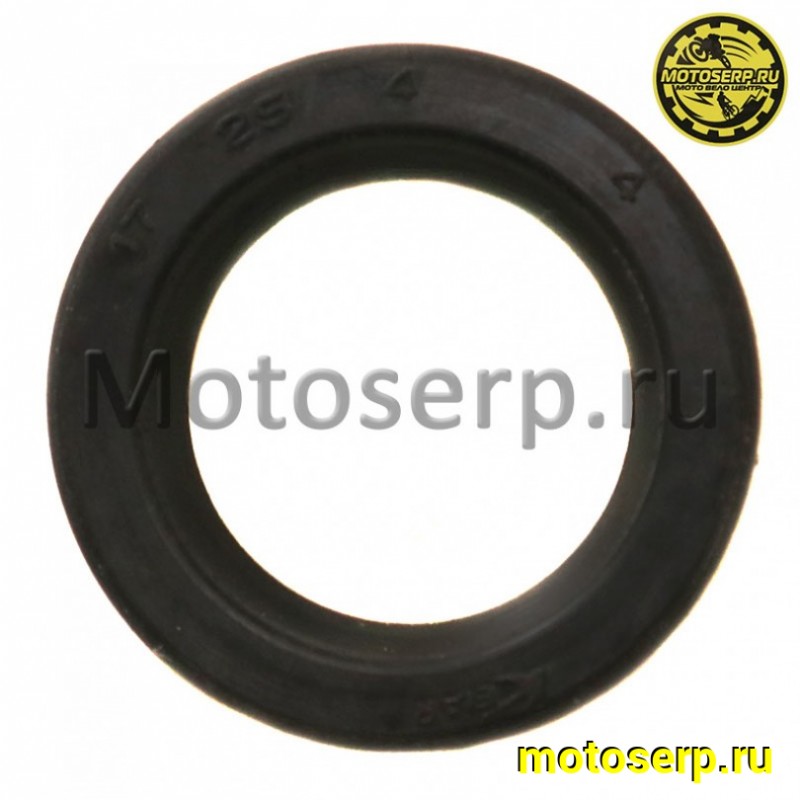 Купить  Сальники двигателя Suzuki AD-50 (24*43*6, 25*37*6, 17*27*6, 15*25*5, 17*25*4) (комп) (MT P-1477 (Дан (R1 (R2  купить с доставкой по Москве и России, цена, технические характеристики, комплектация фото  - motoserp.ru