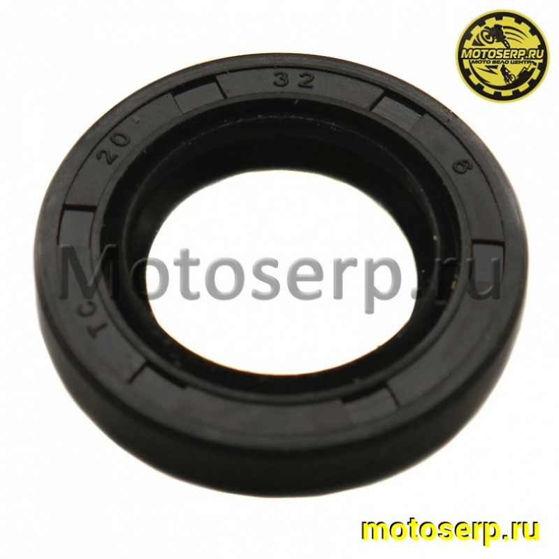 Купить  Сальники двигателя Yamaha JOG 2JA (20*32*6, 20*30*7, 17*28*5.5, 20*37*5) (комп)  (MT P-1492 (Дан (R1 (R2 купить с доставкой по Москве и России, цена, технические характеристики, комплектация фото  - motoserp.ru