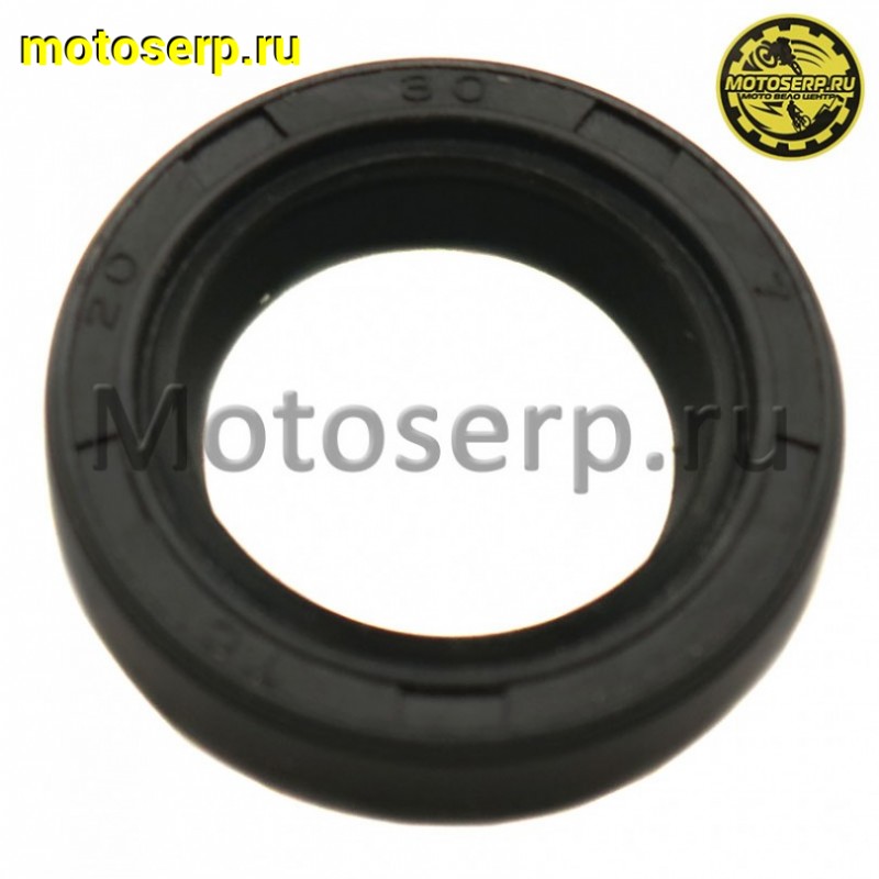 Купить  Сальники двигателя Yamaha JOG 2JA (20*32*6, 20*30*7, 17*28*5.5, 20*37*5) (комп)  (MT P-1492 (Дан (R1 (R2 купить с доставкой по Москве и России, цена, технические характеристики, комплектация фото  - motoserp.ru