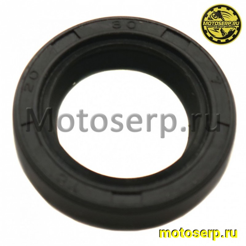 Купить  Сальники двигателя Yamaha JOG 2JA (20*32*6, 20*30*7, 17*28*5.5, 20*37*5) (комп)  (MT P-1492 (Дан (R1 (R2 купить с доставкой по Москве и России, цена, технические характеристики, комплектация фото  - motoserp.ru