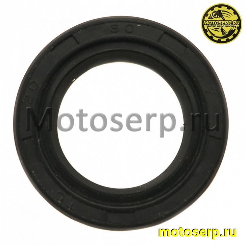 Купить  Сальники двигателя Yamaha JOG 2JA (20*32*6, 20*30*7, 17*28*5.5, 20*37*5) (комп)  (MT P-1492 (Дан (R1 (R2 купить с доставкой по Москве и России, цена, технические характеристики, комплектация фото  - motoserp.ru