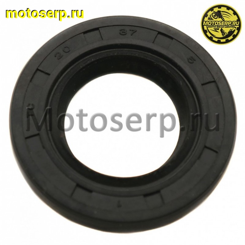 Купить  Сальники двигателя Yamaha JOG 2JA (20*32*6, 20*30*7, 17*28*5.5, 20*37*5) (комп)  (MT P-1492 (Дан (R1 (R2 купить с доставкой по Москве и России, цена, технические характеристики, комплектация фото  - motoserp.ru