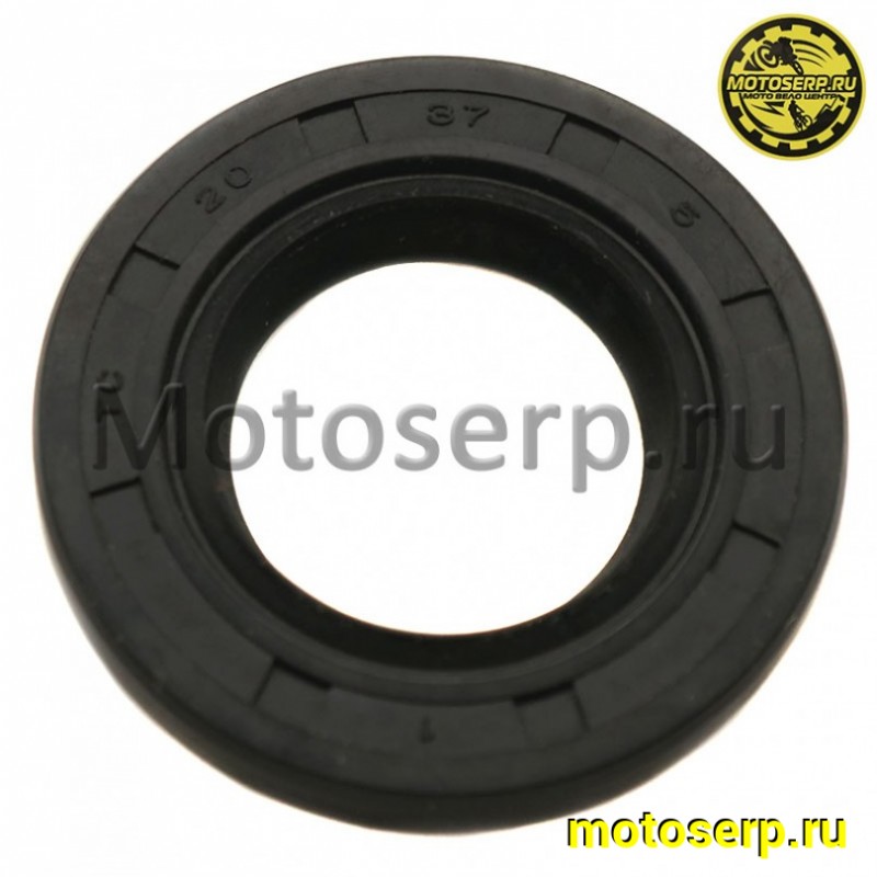 Купить  Сальники двигателя Yamaha JOG 2JA (20*32*6, 20*30*7, 17*28*5.5, 20*37*5) (комп)  (MT P-1492 (Дан (R1 (R2 купить с доставкой по Москве и России, цена, технические характеристики, комплектация фото  - motoserp.ru