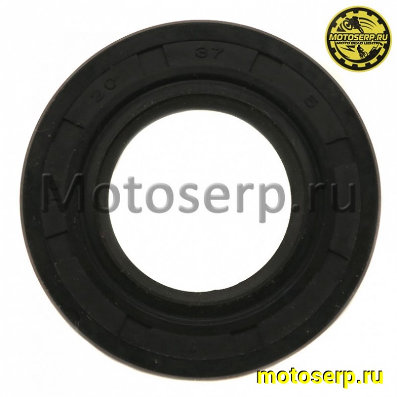 Купить  Сальники двигателя Yamaha JOG 2JA (20*32*6, 20*30*7, 17*28*5.5, 20*37*5) (комп)  (MT P-1492 (Дан (R1 (R2 купить с доставкой по Москве и России, цена, технические характеристики, комплектация фото  - motoserp.ru