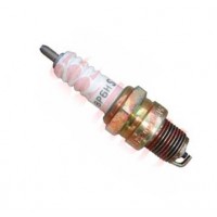 motoserp.ru - Свеча зажигания ( 6) NGK BP6HS  (аналог А-17В)  Скутер 2т, ИЖ-Ю и др. (шт) (Мир 27582 (R1 (MOTO-SKUTER 5138 (MD 00002952 (Мир 27583 - МотоВелоЦентр г.Серпухов