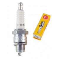 motoserp.ru - Свеча зажигания ( 7) NGK BP7HS Скутер 2т (шт) (R1 (MOTO-SKUTER 4808 (MD 08171 - МотоВелоЦентр г.Серпухов