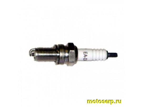 Купить  Свеча зажигания ( 8) NGK DPR8EA-9 (шт) (TS купить с доставкой по Москве и России, цена, технические характеристики, комплектация фото  - motoserp.ru