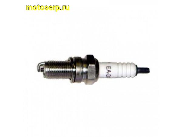 Купить  Свеча зажигания ( 8) NGK DPR8EA-9 (шт) (TS купить с доставкой по Москве и России, цена, технические характеристики, комплектация фото  - motoserp.ru