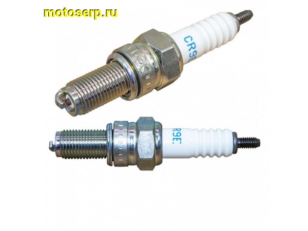 Купить  Свеча зажигания ( 9) NGK CR9E спортбайк (шт) (Regul 102806 (MOTO-SKUTER 6493 купить с доставкой по Москве и России, цена, технические характеристики, комплектация фото  - motoserp.ru