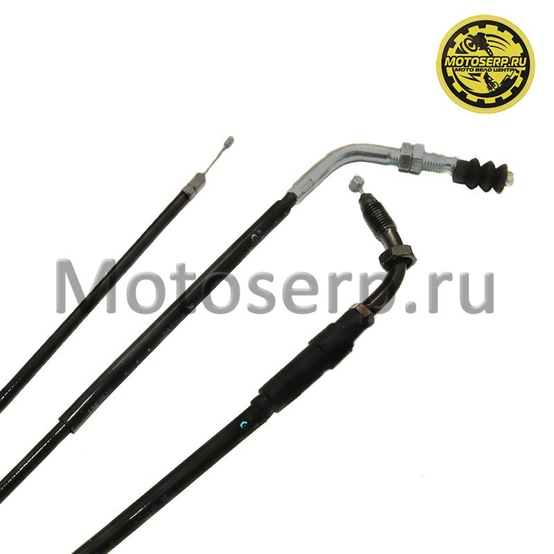 Купить  Трос газа  Honda DIO, TACT (сдвоенный) (T-1965mm(T-1970mm), R-1920mm(R-1770mm)) (шт) (MT T-564 (R1 (ANKON 009668 купить с доставкой по Москве и России, цена, технические характеристики, комплектация фото  - motoserp.ru
