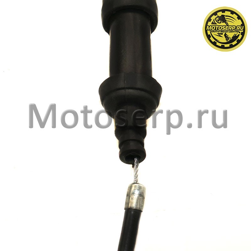 Купить  Трос газа  Honda DIO, TACT (сдвоенный) (T-1965mm(T-1970mm), R-1920mm(R-1770mm)) (шт) (MT T-564 (R1 (ANKON 009668 купить с доставкой по Москве и России, цена, технические характеристики, комплектация фото  - motoserp.ru