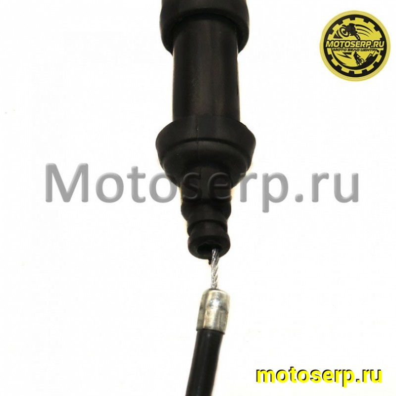 Купить  Трос газа  Honda DIO, TACT (сдвоенный) (T-1965mm(T-1970mm), R-1920mm(R-1770mm)) (шт) (MT T-564 (R1 (ANKON 009668 купить с доставкой по Москве и России, цена, технические характеристики, комплектация фото  - motoserp.ru