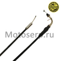 motoserp.ru - Трос газа  Yamaha Скутер (T-1710mm, R-1620mm) (шт) (MT T-106 (MT G-1833 (R1 - МотоВелоЦентр г.Серпухов