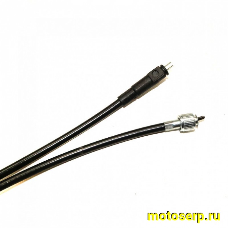 Купить  Трос спидом. Honda DIO с защелкой Скутер (T-890mm, R-860mm) (квадр-вилк) (шт) (R1 (MOTO-SKUTER 2411 купить с доставкой по Москве и России, цена, технические характеристики, комплектация фото  - motoserp.ru