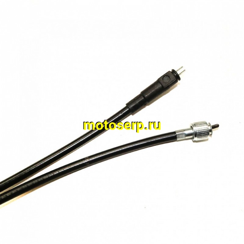 Купить  Трос спидом. Honda DIO с защелкой Скутер (T-890mm, R-860mm) (квадр-вилк) (шт) (R1 (MOTO-SKUTER 2411 купить с доставкой по Москве и России, цена, технические характеристики, комплектация фото  - motoserp.ru