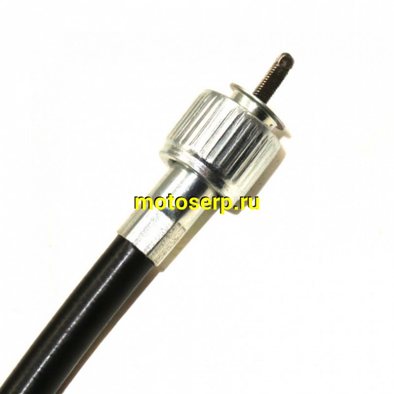 Купить  Трос спидом. Honda DIO с защелкой Скутер (T-890mm, R-860mm) (квадр-вилк) (шт) (R1 (MOTO-SKUTER 2411 купить с доставкой по Москве и России, цена, технические характеристики, комплектация фото  - motoserp.ru