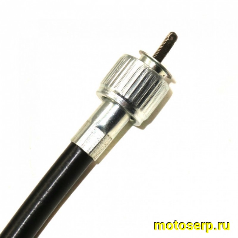 Купить  Трос спидом. Honda DIO с защелкой Скутер (T-890mm, R-860mm) (квадр-вилк) (шт) (R1 (MOTO-SKUTER 2411 купить с доставкой по Москве и России, цена, технические характеристики, комплектация фото  - motoserp.ru