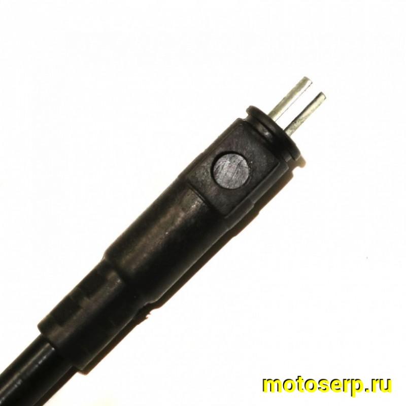 Купить  Трос спидом. Honda DIO с защелкой Скутер (T-890mm, R-860mm) (квадр-вилк) (шт) (R1 (MOTO-SKUTER 2411 купить с доставкой по Москве и России, цена, технические характеристики, комплектация фото  - motoserp.ru