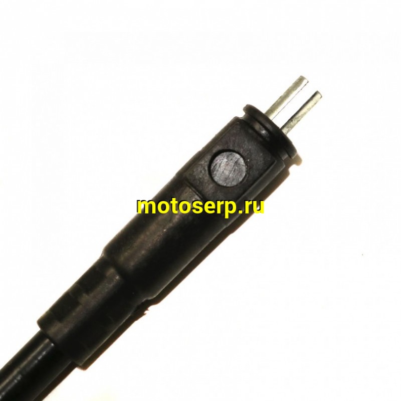 Купить  Трос спидом. Honda DIO с защелкой Скутер (T-890mm, R-860mm) (квадр-вилк) (шт) (R1 (MOTO-SKUTER 2411 купить с доставкой по Москве и России, цена, технические характеристики, комплектация фото  - motoserp.ru