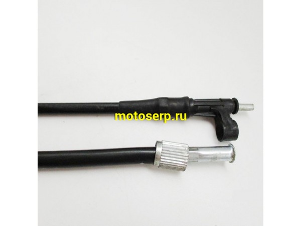 Купить  Трос спидом.  Honda LEAD + Китай Скутер (T-1090mm, R-1060mm) (квадр-вилка) (шт) (R1 (TATA 2001899 (TATA 2001895 купить с доставкой по Москве и России, цена, технические характеристики, комплектация фото  - motoserp.ru