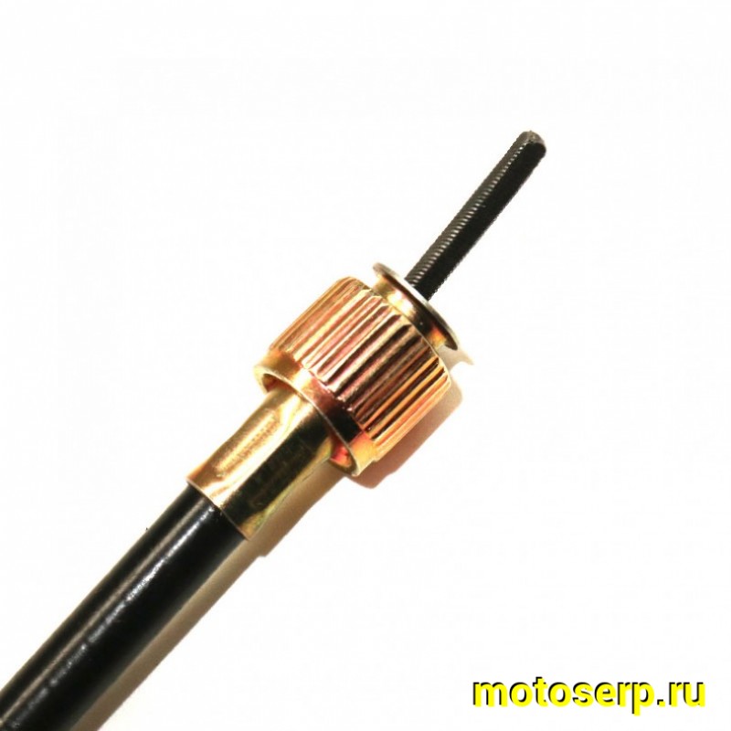 Купить  Трос спидом. Yamaha диск.торм. Скутер (T-940mm, R-900mm) (квадр-квадр) (шт) (R1  (MT T-822 купить с доставкой по Москве и России, цена, технические характеристики, комплектация фото  - motoserp.ru