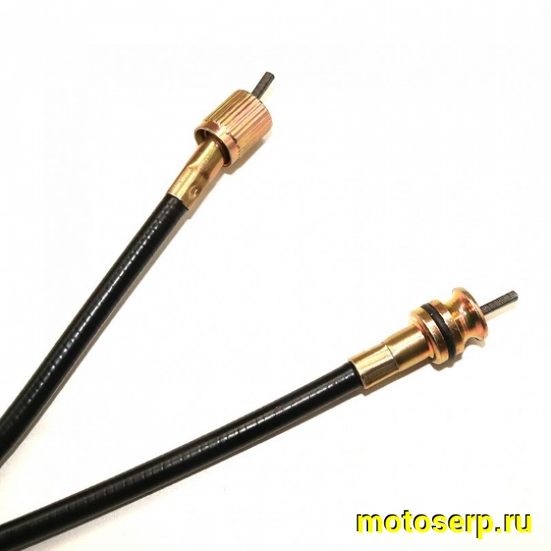 Купить  Трос спидом.  Suzuki диск.торм. Скутер (T-970mm, R-940mm) (квадр-квадр) (шт) (MT T-747 (R1 (TATA 10077840 купить с доставкой по Москве и России, цена, технические характеристики, комплектация фото  - motoserp.ru