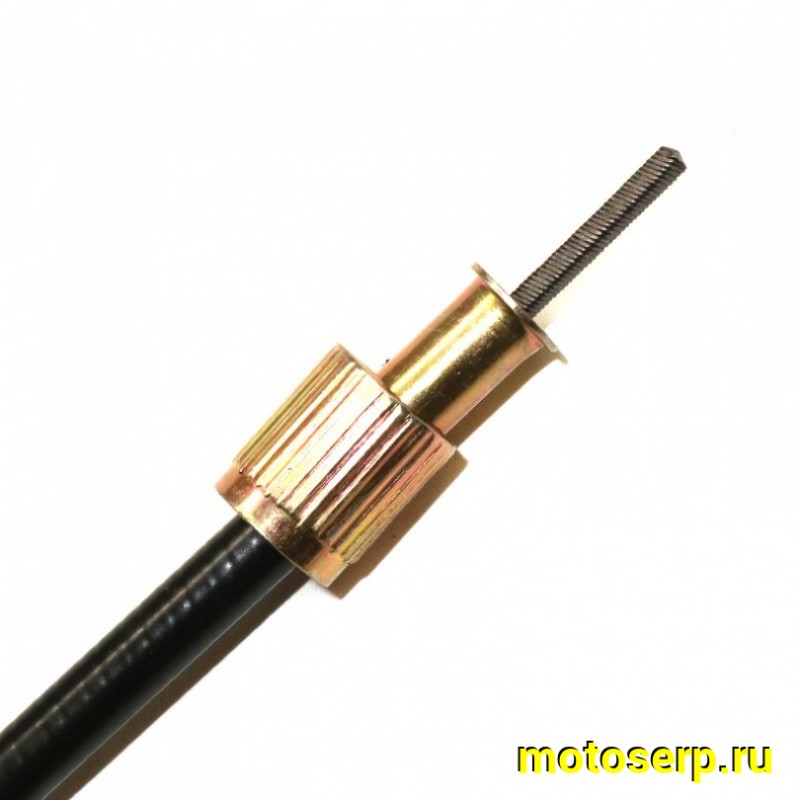 Купить  Трос спидом.  Suzuki диск.торм. Скутер (T-970mm, R-940mm) (квадр-квадр) (шт) (MT T-747 (R1 (TATA 10077840 купить с доставкой по Москве и России, цена, технические характеристики, комплектация фото  - motoserp.ru