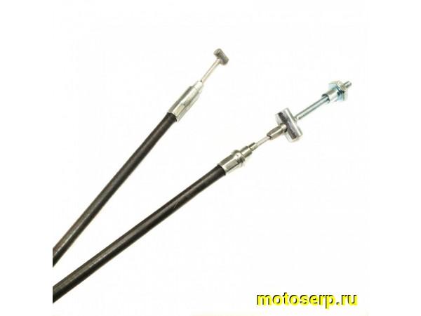 Купить  Трос тормоза переднего Suzuki Скутер ( T-1270, R-1150mm) (шт) (MT T-736 (R1 купить с доставкой по Москве и России, цена, технические характеристики, комплектация фото  - motoserp.ru