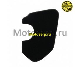 Фильтр воздушный (элемент) Honda DIO AF16/18 TACT Скутер (шт) (R1 (TATA 10090398