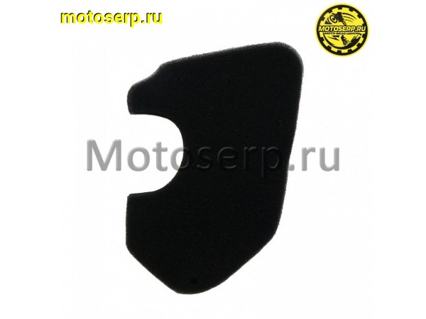 Купить  Фильтр воздушный (элемент) Honda DIO AF16/18 TACT Скутер (шт) (R1 (TATA 10090398 купить с доставкой по Москве и России, цена, технические характеристики, комплектация фото  - motoserp.ru
