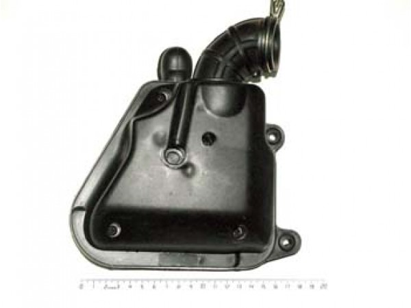 Купить  Фильтр воздушный в сборе Yamaha 3KJ, Stels Tactic  Скут.(шт) (MM 15303 (MT V-1578 (R1 (Tures 1032 (MT V-2193 (Мир 19394 купить с доставкой по Москве и России, цена, технические характеристики, комплектация фото  - motoserp.ru