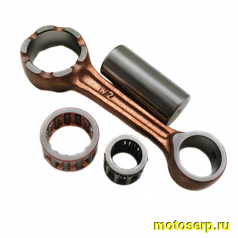 Купить  Шатун коленвала в сб. Honda DIO (шт) (MT K-2428 (R1 купить с доставкой по Москве и России, цена, технические характеристики, комплектация фото  - motoserp.ru