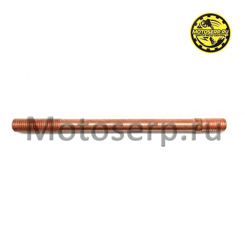 Купить  Шпилька цилиндра 1P40QMB Yamaha (7х107) Skif (шт) (R1 купить с доставкой по Москве и России, цена, технические характеристики, комплектация фото  - motoserp.ru
