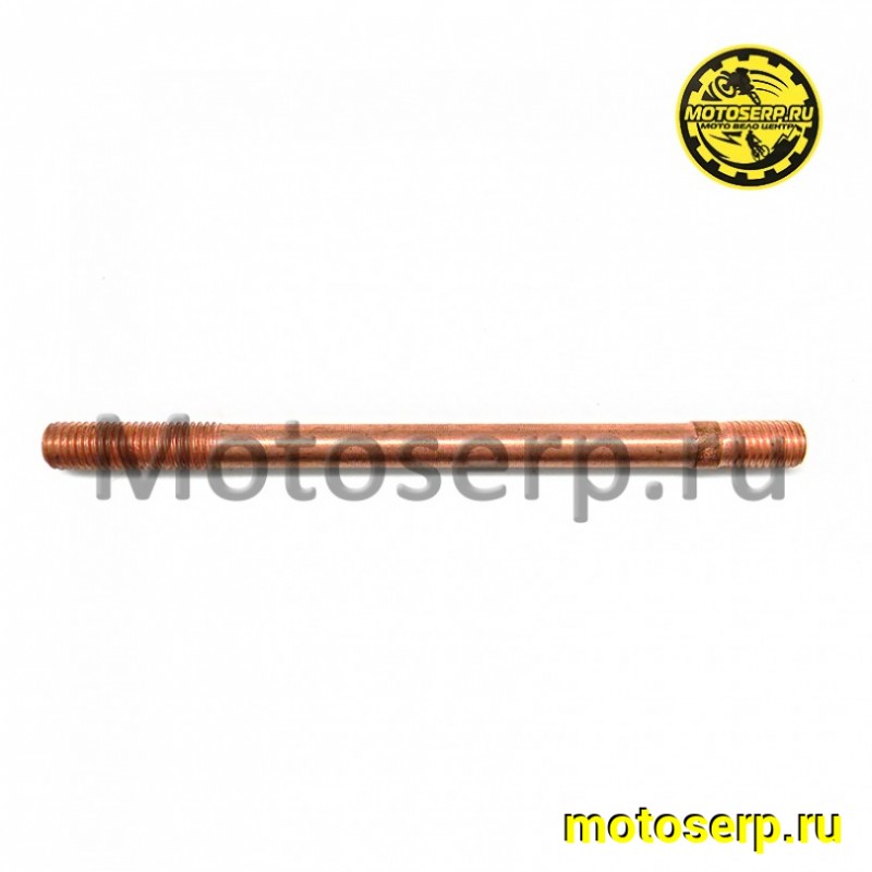 Купить  Шпилька цилиндра 1P40QMB Yamaha (7х107) Skif (шт) (R1 купить с доставкой по Москве и России, цена, технические характеристики, комплектация фото  - motoserp.ru