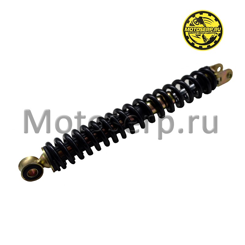Купить  Амортизатор задний (L-330mm,D-10mm,M8) Nirvana, Major (без бачка) 150cc (шт) (Мир 04846 купить с доставкой по Москве и России, цена, технические характеристики, комплектация фото  - motoserp.ru