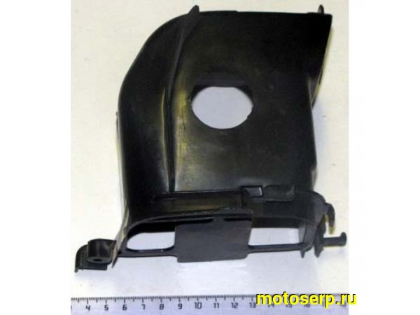 Купить  Кожух (воздуховод) цилиндра 1P40QMB 2так пластм (шт) (TATA 10013681 купить с доставкой по Москве и России, цена, технические характеристики, комплектация фото  - motoserp.ru