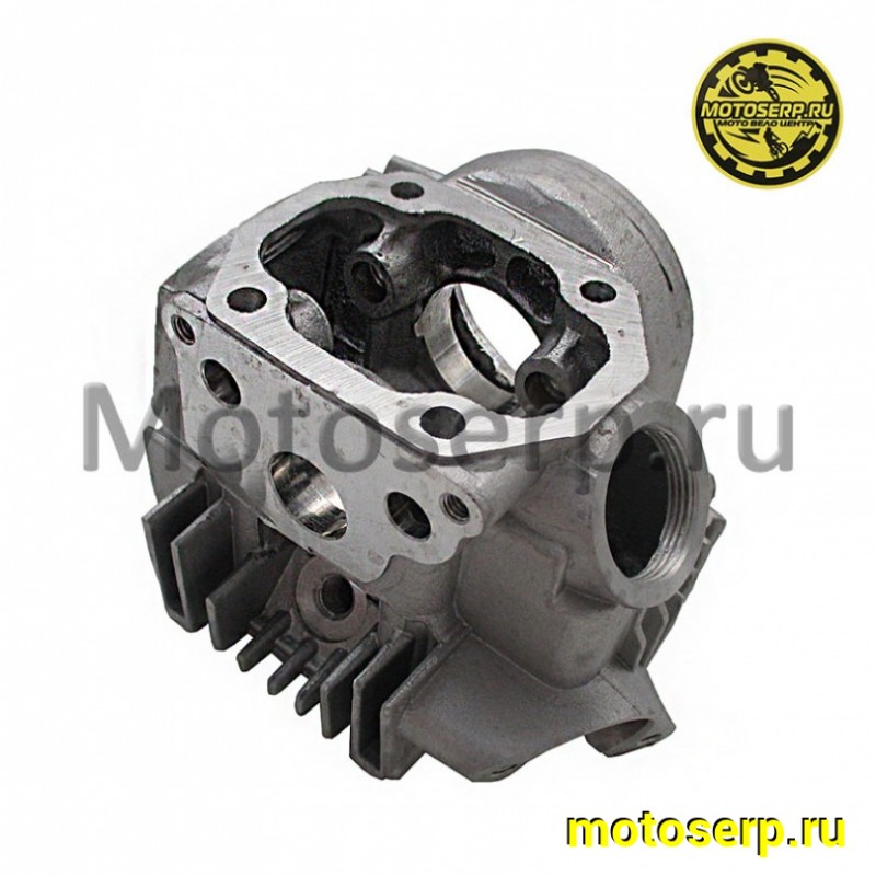 Купить  Головка цилиндра 139FMB 70cc D47mm (d=20/23) Delta-70 4Т голая клапана (шт) (Дан купить с доставкой по Москве и России, цена, технические характеристики, комплектация фото  - motoserp.ru