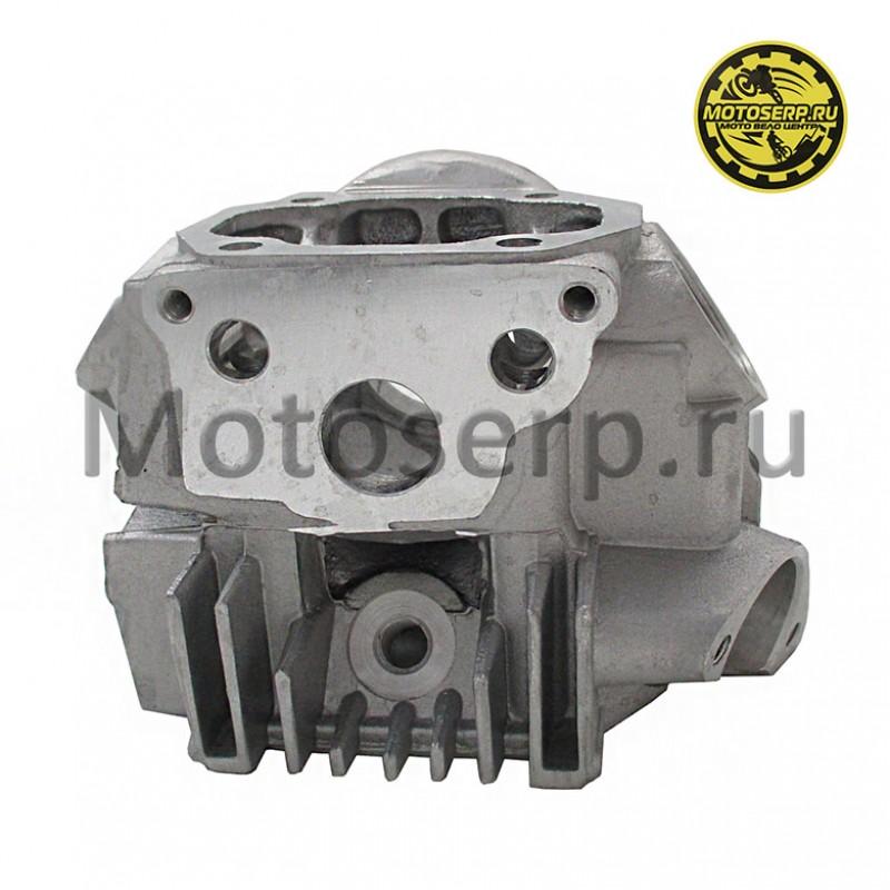 Купить  Головка цилиндра 139FMB 70cc D47mm (d=20/23) Delta-70 4Т голая клапана (шт) (Дан купить с доставкой по Москве и России, цена, технические характеристики, комплектация фото  - motoserp.ru