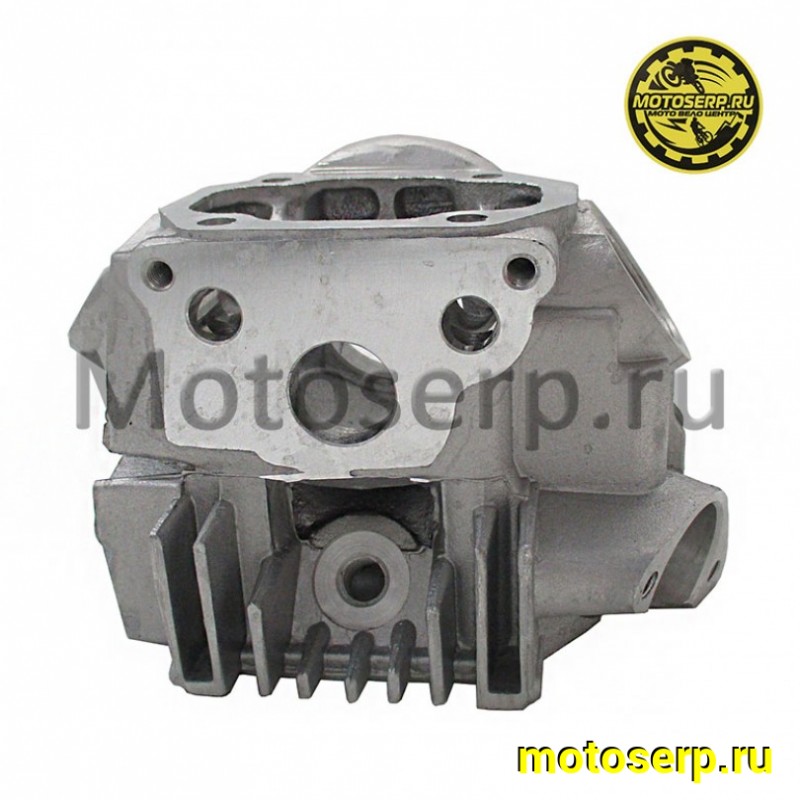 Купить  Головка цилиндра 139FMB 70cc D47mm (d=20/23) Delta-70 4Т голая клапана (шт) (Дан купить с доставкой по Москве и России, цена, технические характеристики, комплектация фото  - motoserp.ru