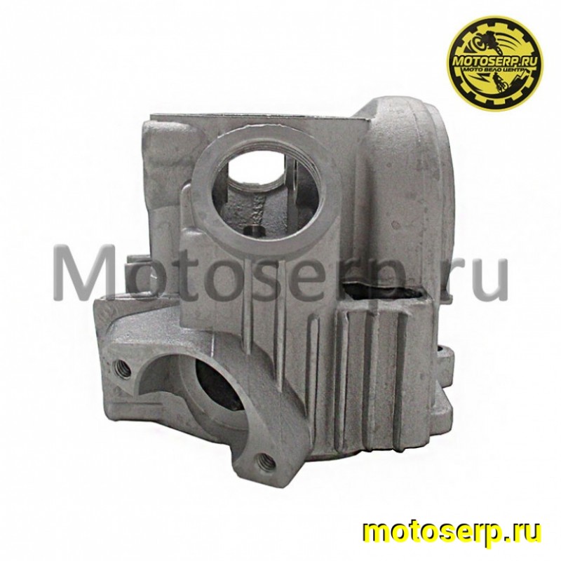 Купить  Головка цилиндра 139FMB 70cc D47mm (d=20/23) Delta-70 4Т голая клапана (шт) (Дан купить с доставкой по Москве и России, цена, технические характеристики, комплектация фото  - motoserp.ru