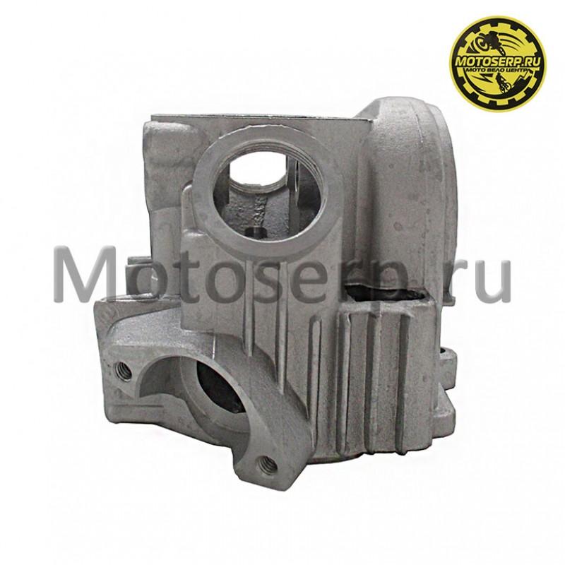 Купить  Головка цилиндра 139FMB 70cc D47mm (d=20/23) Delta-70 4Т голая клапана (шт) (Дан купить с доставкой по Москве и России, цена, технические характеристики, комплектация фото  - motoserp.ru