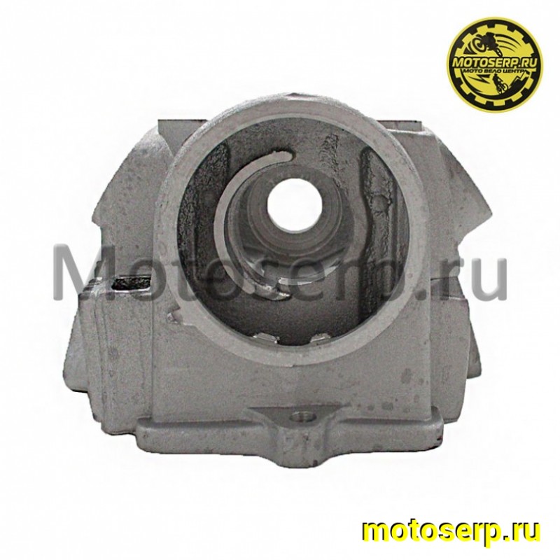 Купить  Головка цилиндра 139FMB 70cc D47mm (d=20/23) Delta-70 4Т голая клапана (шт) (Дан купить с доставкой по Москве и России, цена, технические характеристики, комплектация фото  - motoserp.ru