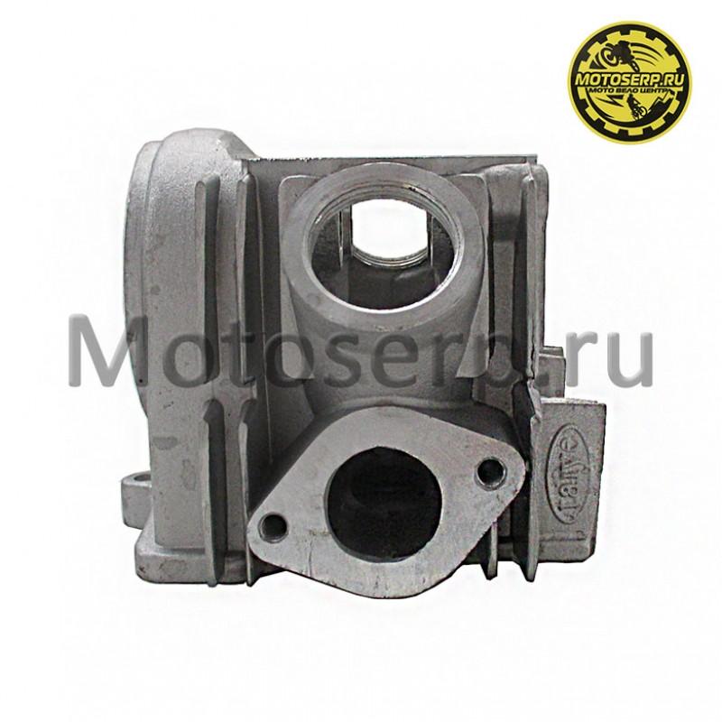 Купить  Головка цилиндра 139FMB 70cc D47mm (d=20/23) Delta-70 4Т голая клапана (шт) (Дан купить с доставкой по Москве и России, цена, технические характеристики, комплектация фото  - motoserp.ru