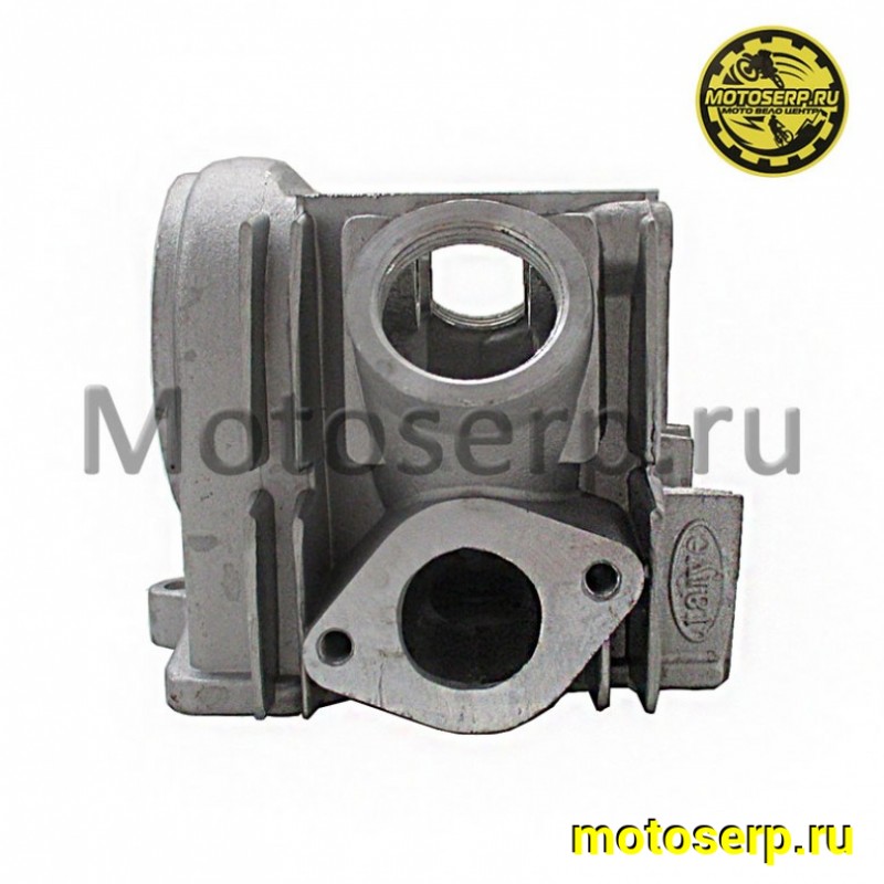 Купить  Головка цилиндра 139FMB 70cc D47mm (d=20/23) Delta-70 4Т голая клапана (шт) (Дан купить с доставкой по Москве и России, цена, технические характеристики, комплектация фото  - motoserp.ru