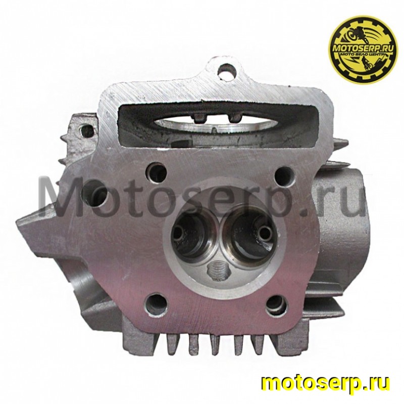 Купить  Головка цилиндра 139FMB 70cc D47mm (d=20/23) Delta-70 4Т голая клапана (шт) (Дан купить с доставкой по Москве и России, цена, технические характеристики, комплектация фото  - motoserp.ru
