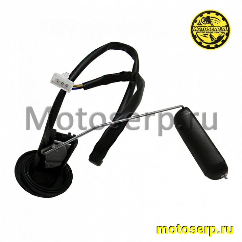 Купить  Датчик уровня топлива R50,STORM,Z50R,ZIP Skif и др круг 3конт мама (шт)  (TATA 2001256 купить с доставкой по Москве и России, цена, технические характеристики, комплектация фото  - motoserp.ru