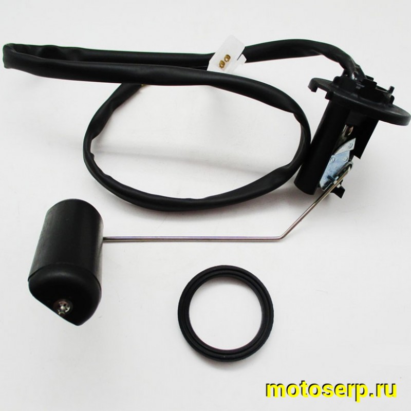 Купить  Датчик уровня топлива R50,STORM,Z50R,ZIP Skif и др круг 3конт мама (шт)  (TATA 2001256 купить с доставкой по Москве и России, цена, технические характеристики, комплектация фото  - motoserp.ru