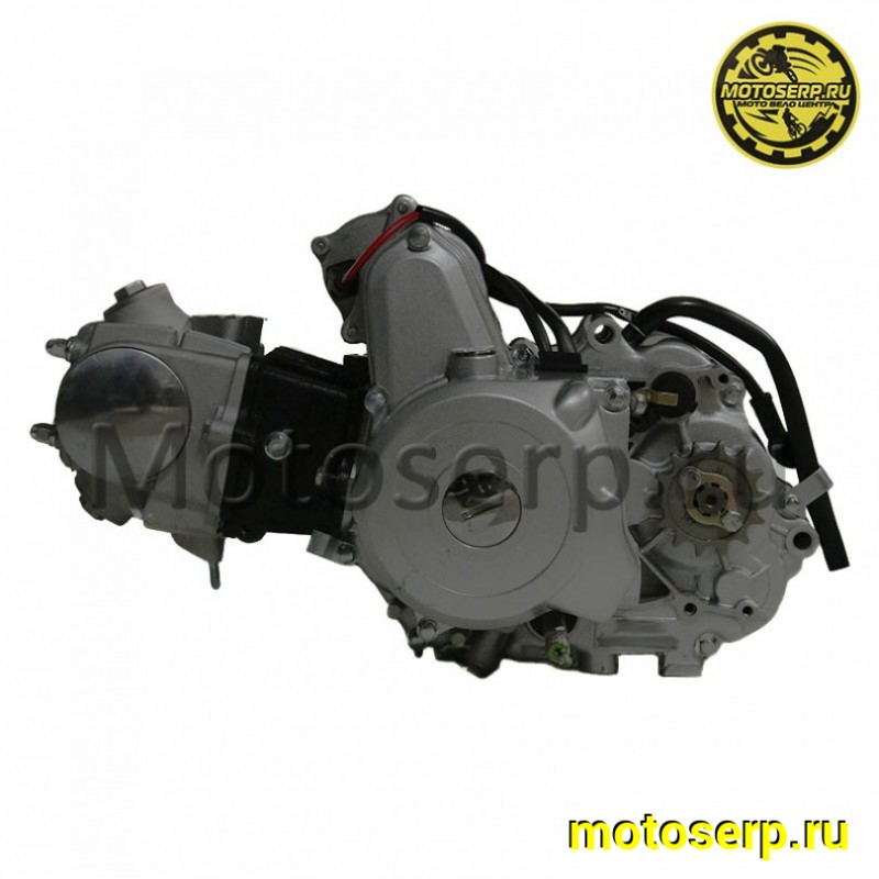 Купить  Двигатель  в сб.  72cc CAB 147FMB, 4Т, мех 4ск, верхн э/старт, (шт)  (MM 12339 купить с доставкой по Москве и России, цена, технические характеристики, комплектация фото  - motoserp.ru