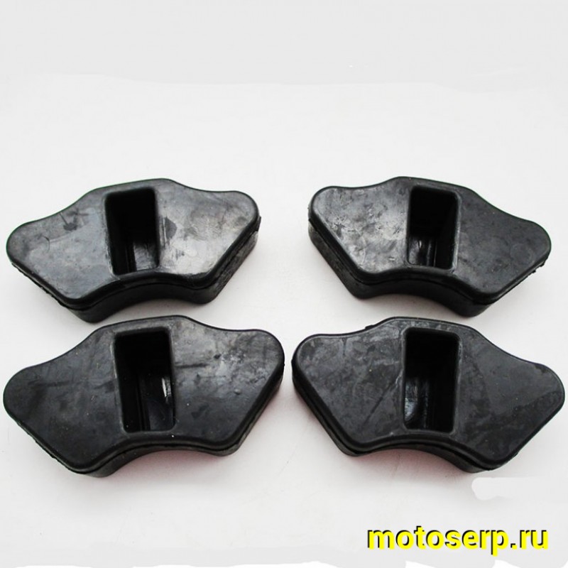 Купить  Демпфер ступицы заднего колеса Delta, Alpha, Альфа и др (4шт) (MM 90008 (MT C-456 (Дан (R1 (ML 5437 (Vento 53099 (Regul 101788 (ANKON 008739 купить с доставкой по Москве и России, цена, технические характеристики, комплектация фото  - motoserp.ru